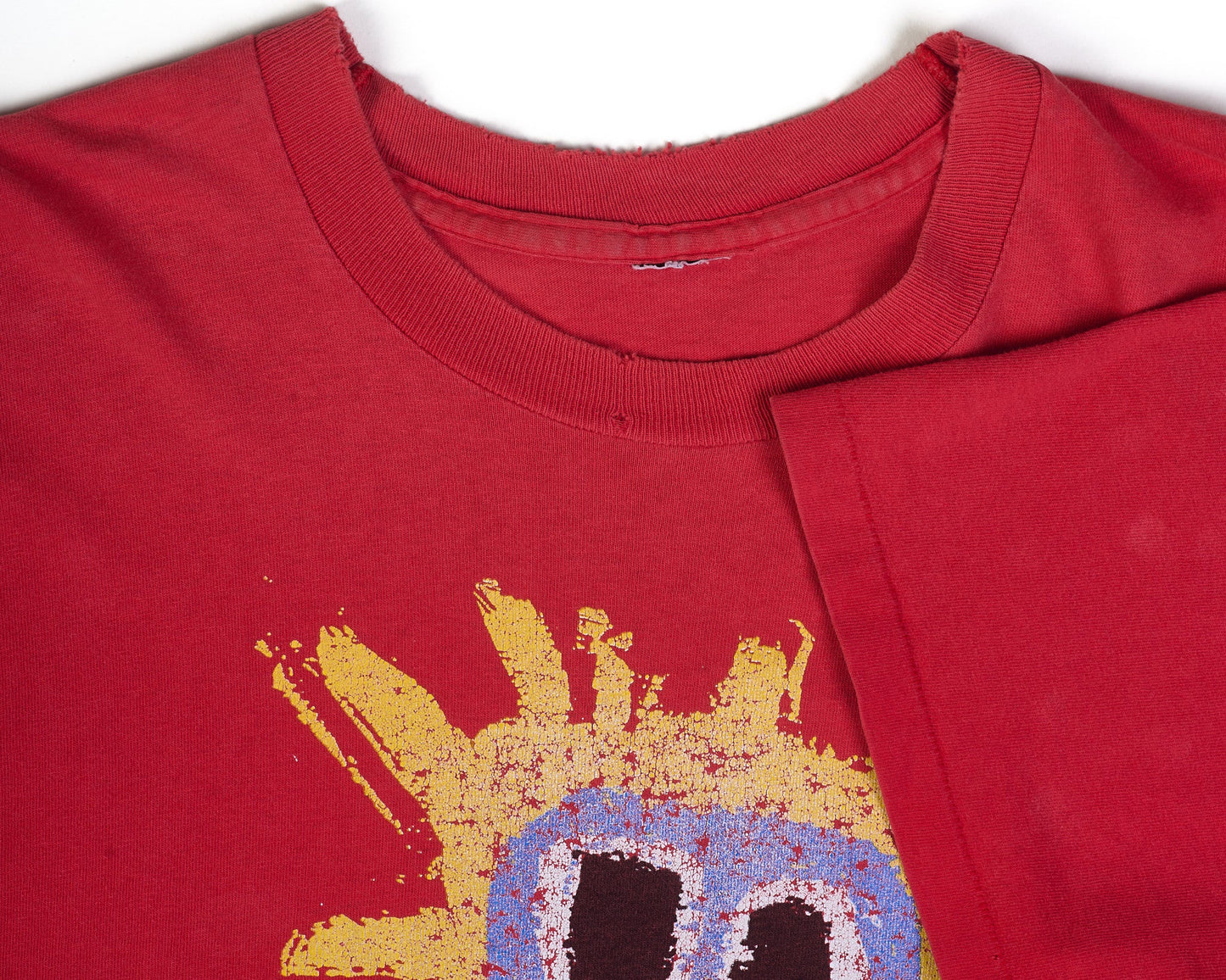 Primal Scream Screamadelica Tee