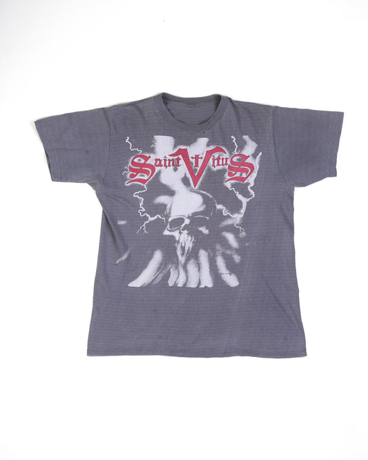 Saint Vitus Mercy My Ass Tee