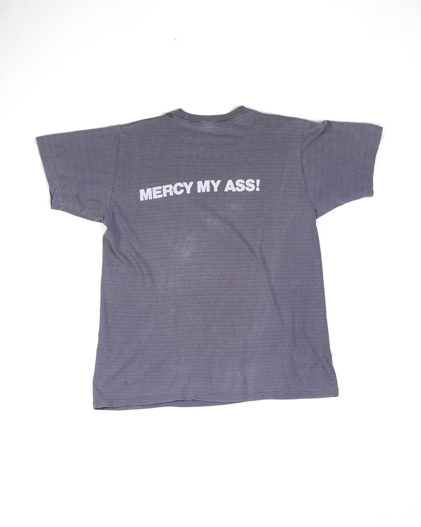 Saint Vitus Mercy My Ass Tee