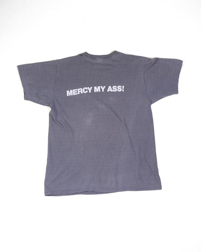 Saint Vitus Mercy My Ass Tee