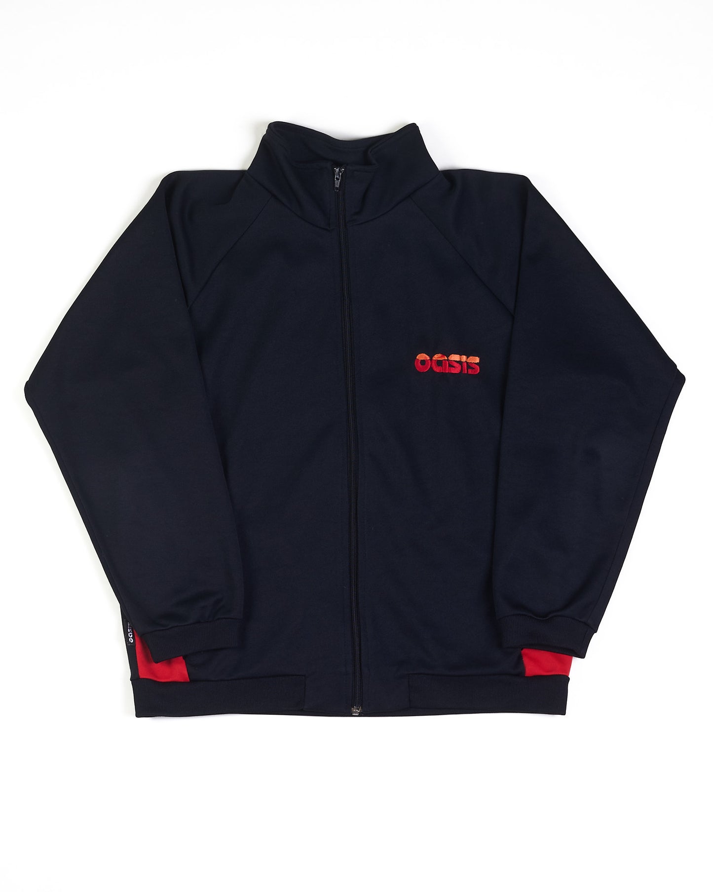 Oasis Track Jacket