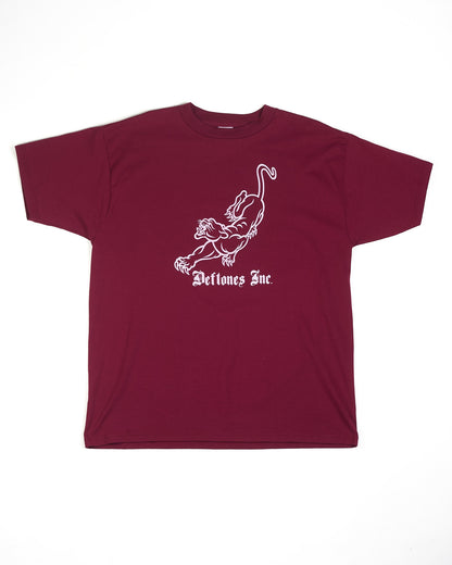 Deftones 2001 Tour T-Shirt