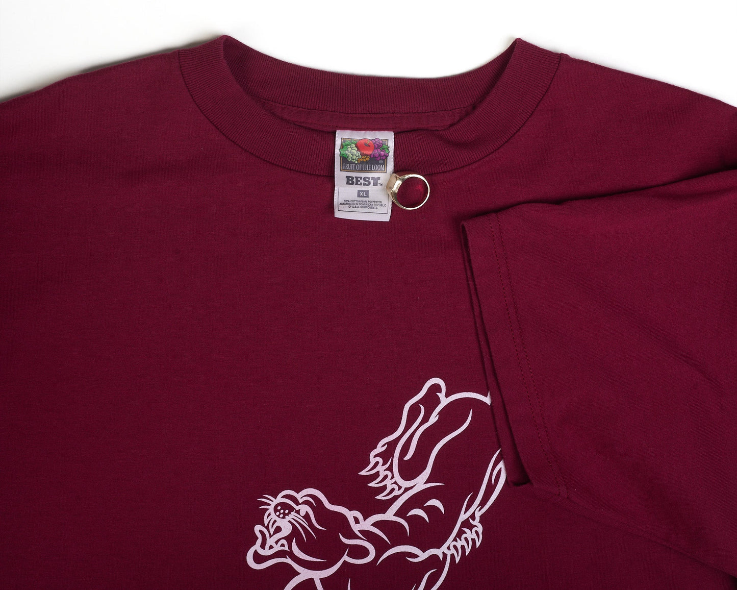 Deftones 2001 Tour T-Shirt