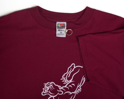 Deftones 2001 Tour T-Shirt