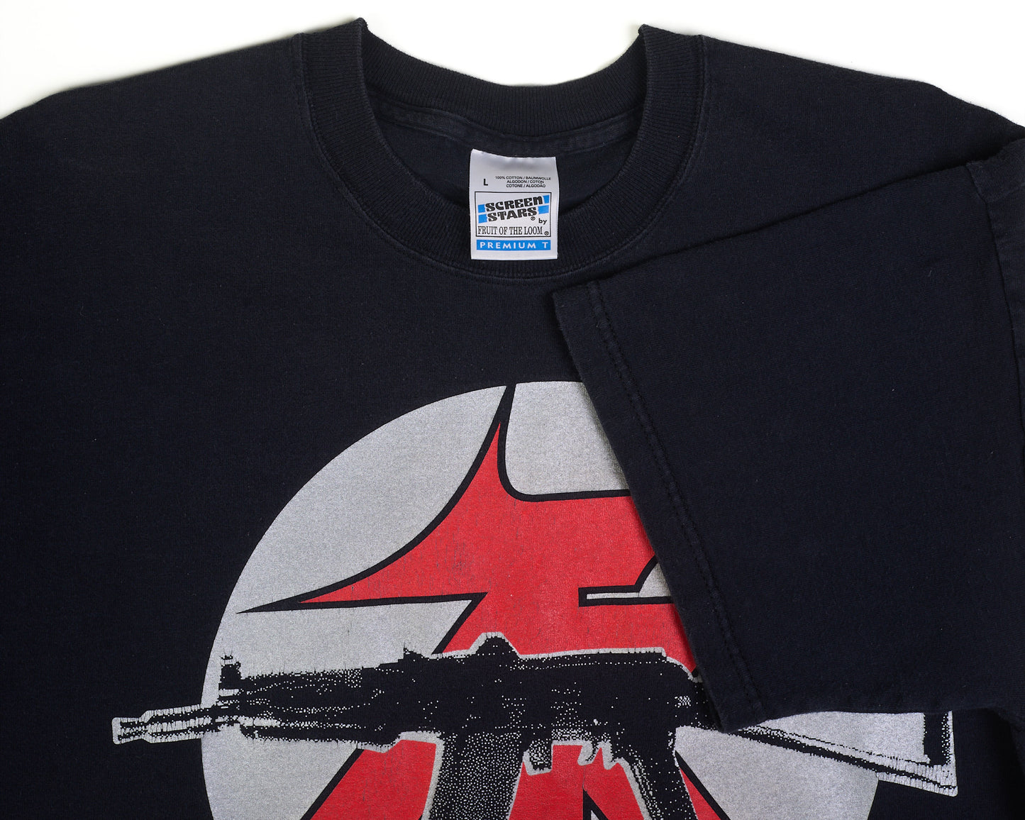 Atari Teenage Riot T-Shirt