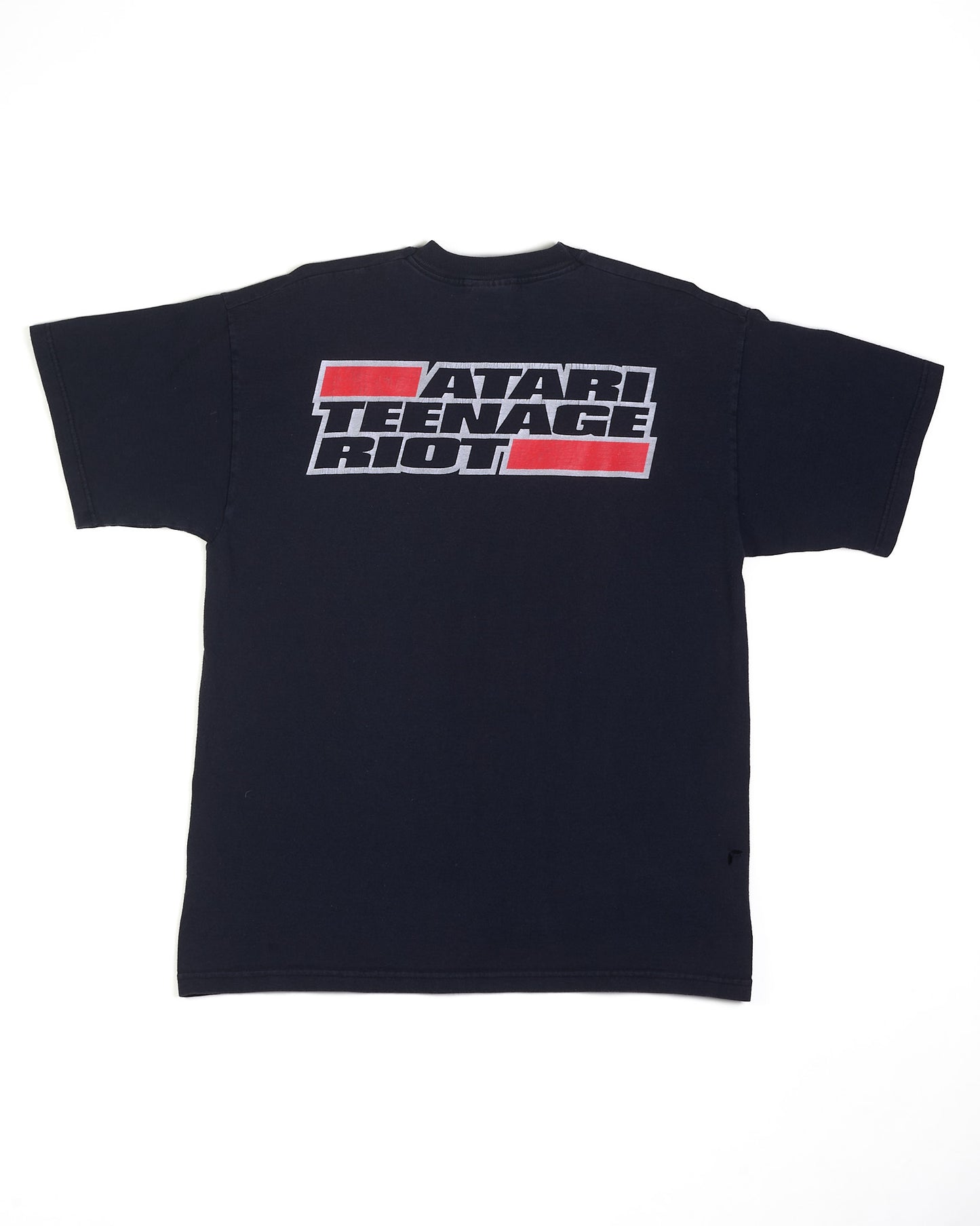 Atari Teenage Riot T-Shirt