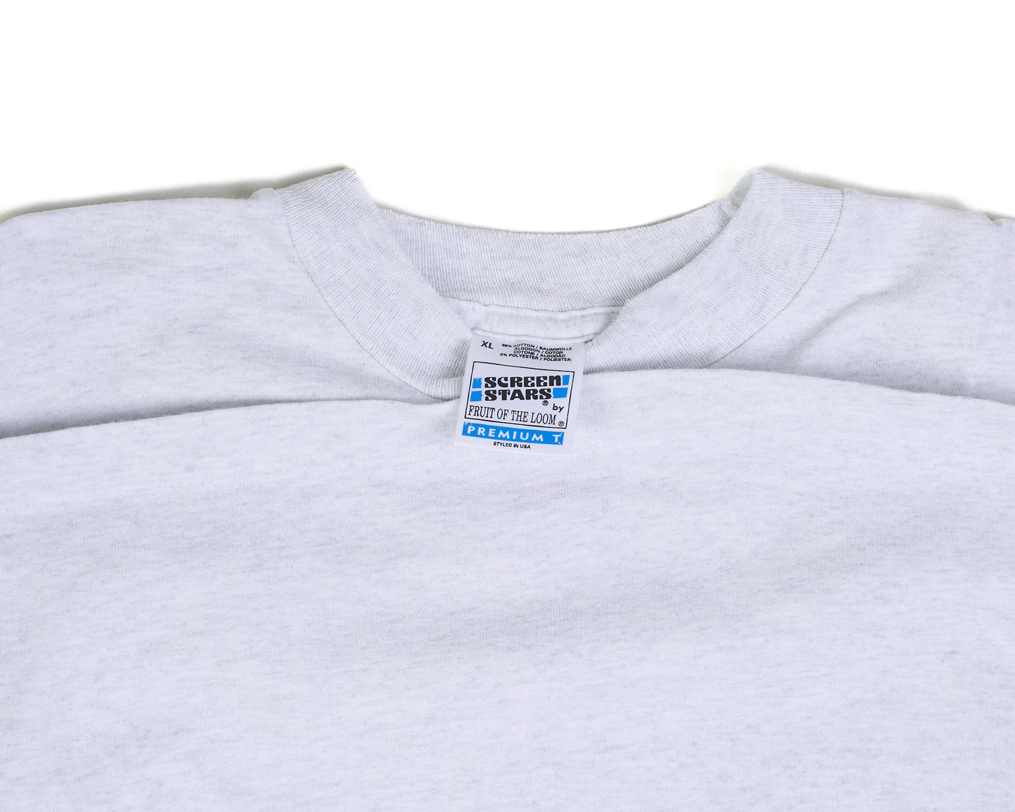 Oasis What's the Story? Long Sleeve T-Shirt