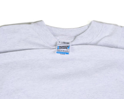 Oasis What's the Story? Long Sleeve T-Shirt