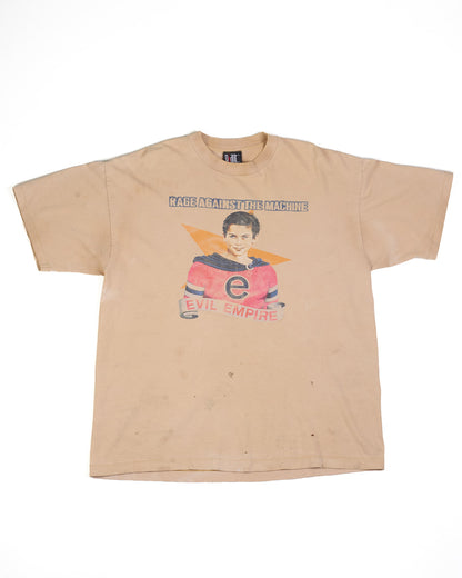 Rage Against The Machine Evil Empire T-Shirt