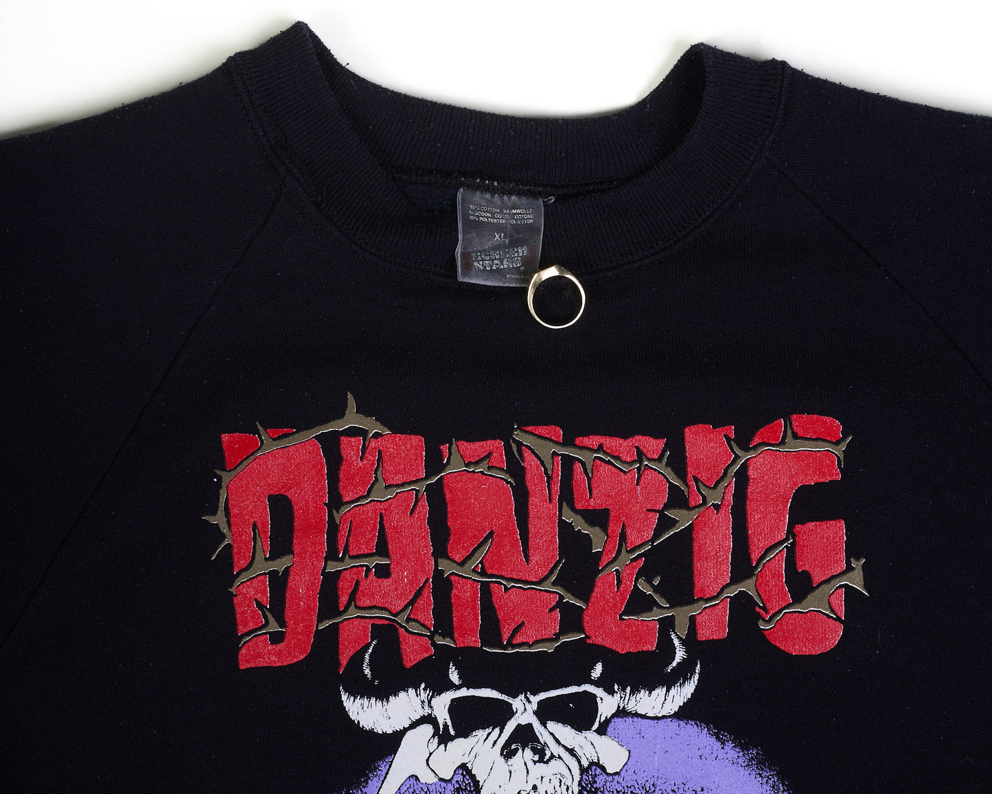 Danzig Sweatshirt