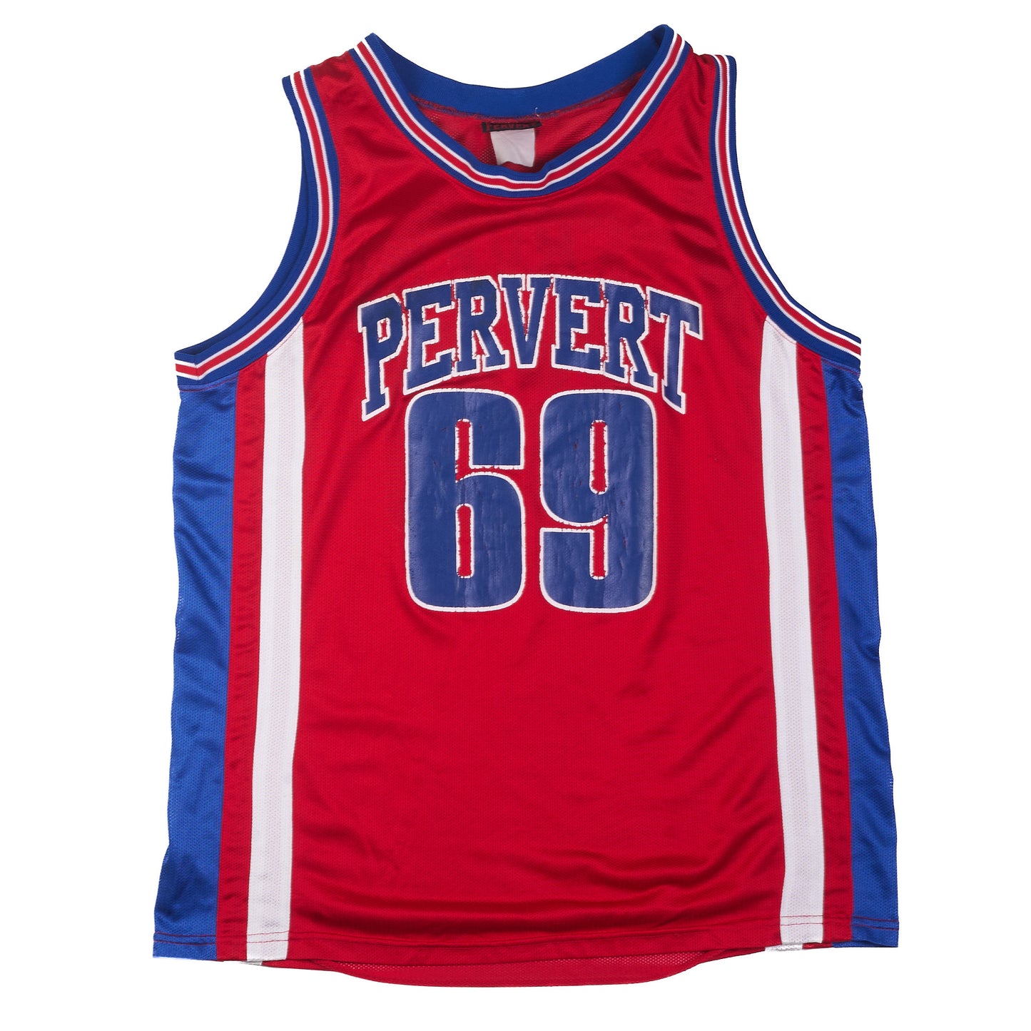 Pervert Jersey