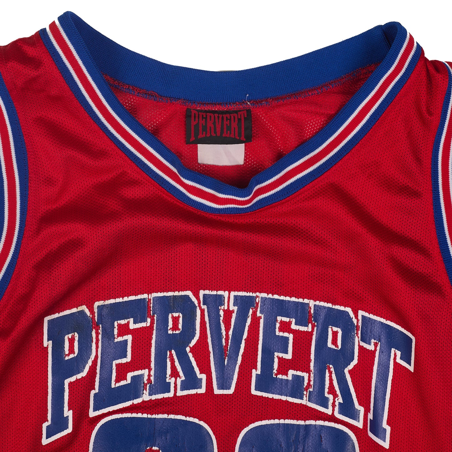 Pervert Jersey