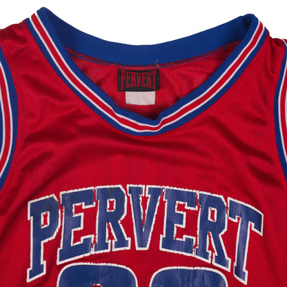 Pervert Jersey