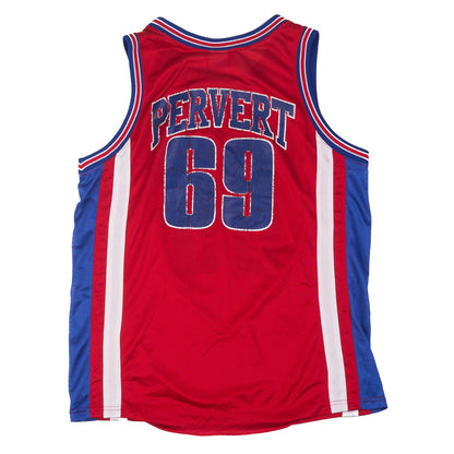Pervert Jersey