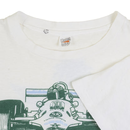 70's / 80's Saudi Williams F1 Tee