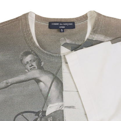 Comme des Garçons Follow Me Tee