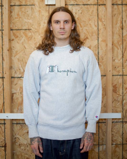 Thrashed Champion Sweatshirt