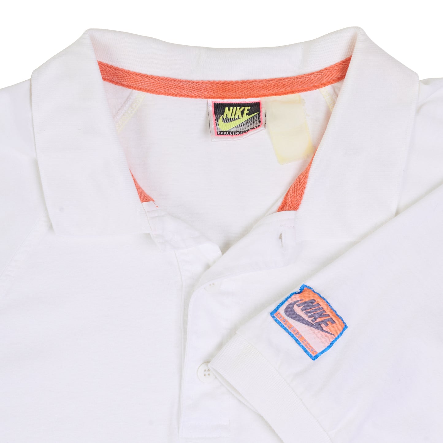 Nike Challenge Court Tennis Polo