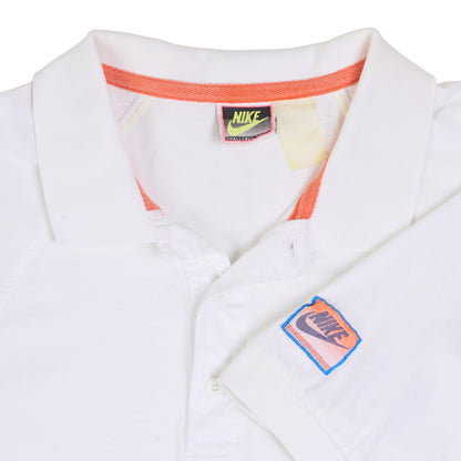 Nike Challenge Court Tennis Polo