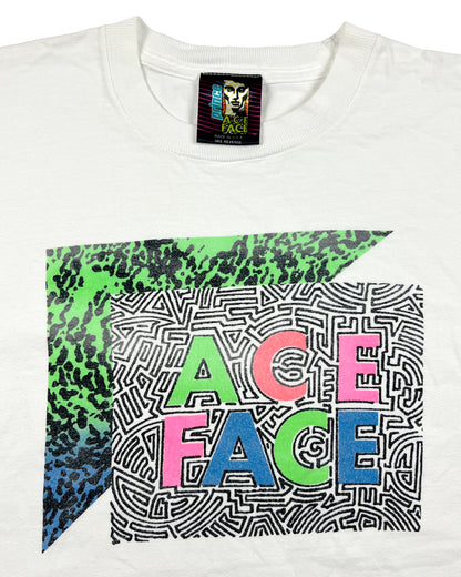 Prince Ace Face Tennis T-Shirt