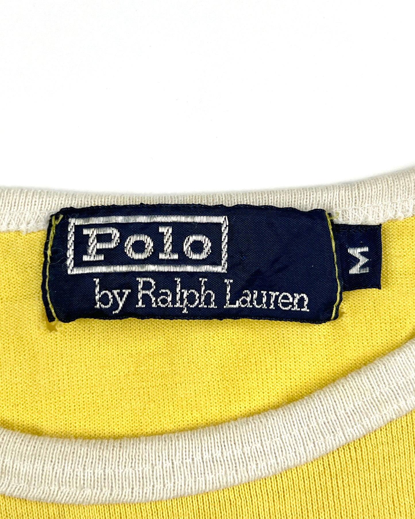 Ralph Lauren Polo Striped Tank Top