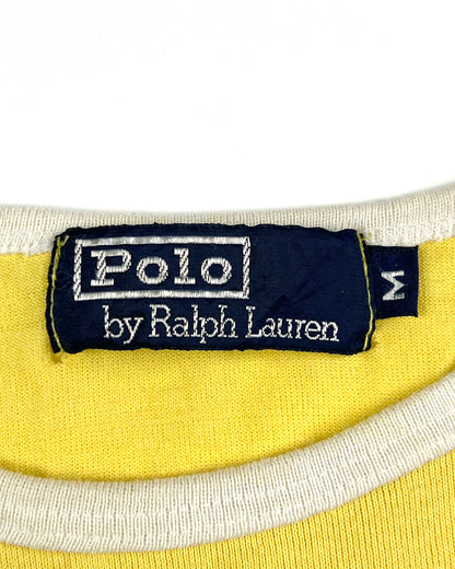 Ralph Lauren Polo Striped Tank Top