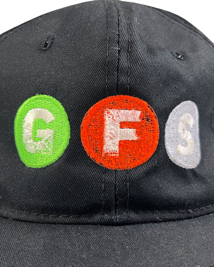 GFS Staff Snapback Hat