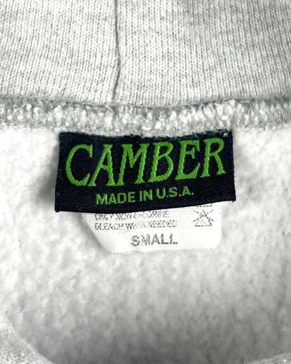 Heavyweight Dartmouth Camber Hoodie