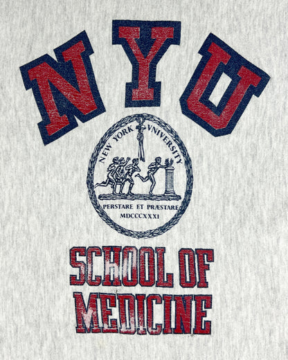 NYU Medical School Sweatshirt