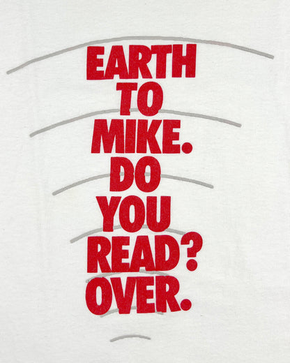 Nike Earth To Mike T-Shirt