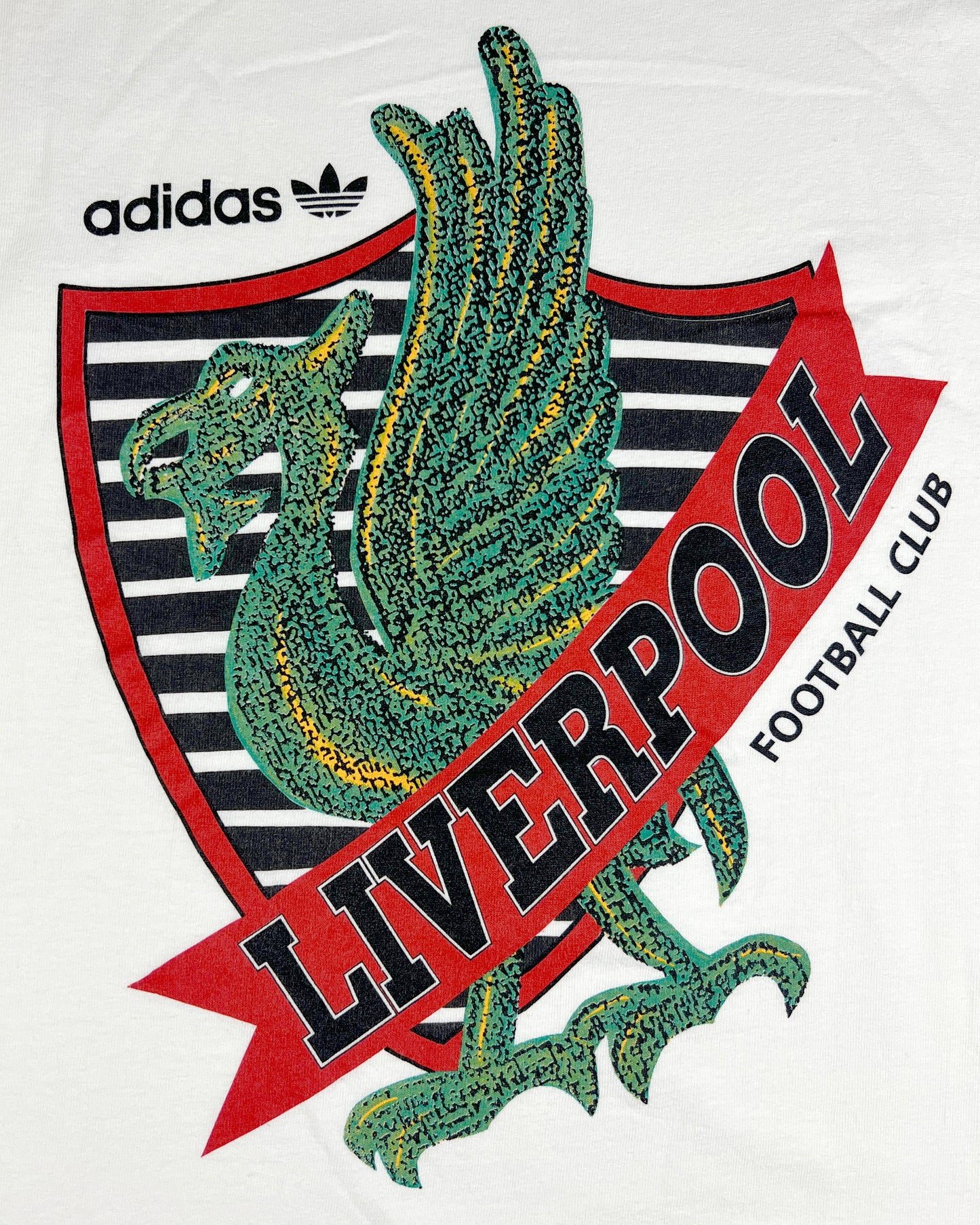 Adidas Liverpool FC T-Shirt