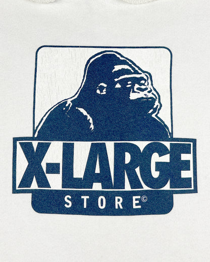 X-Large Store Hoodie
