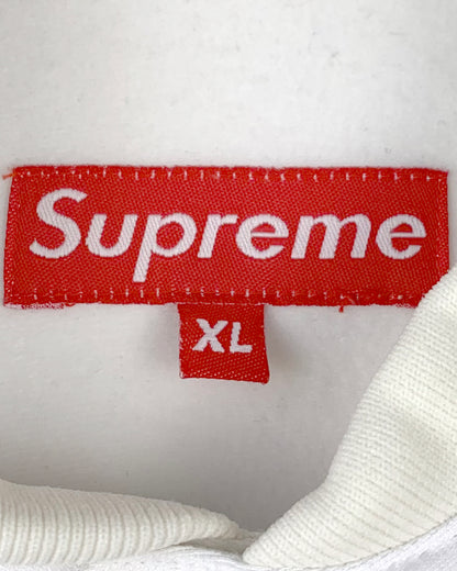 Supreme Track Jacket