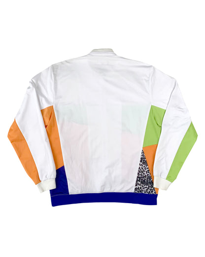 Supreme Track Jacket