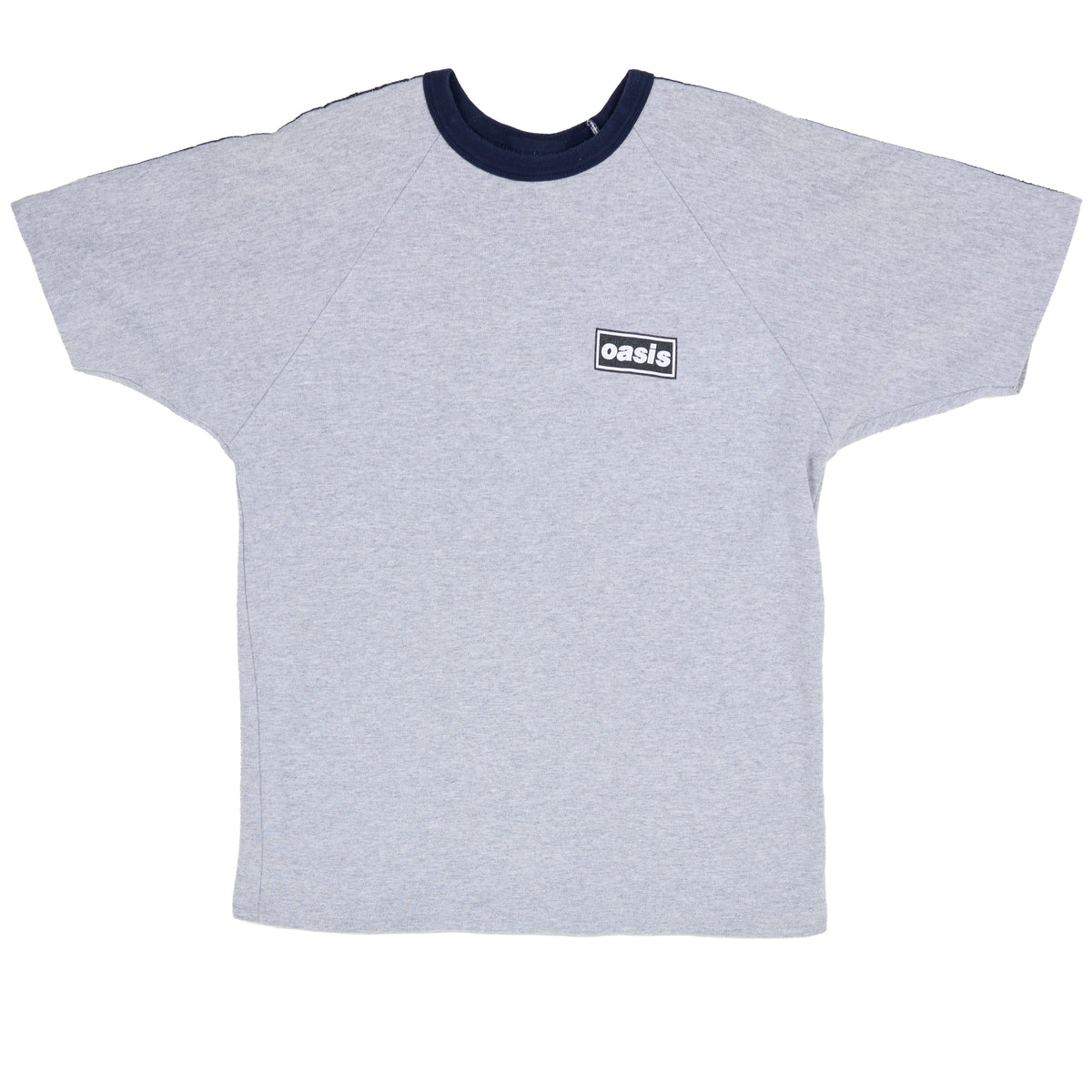 Oasis Ringer Tee