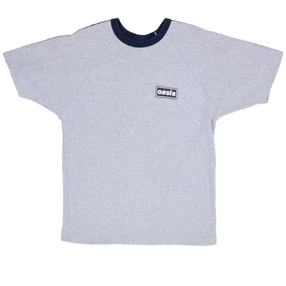 Oasis Ringer Tee