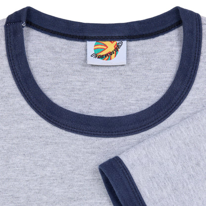 Oasis Ringer Tee