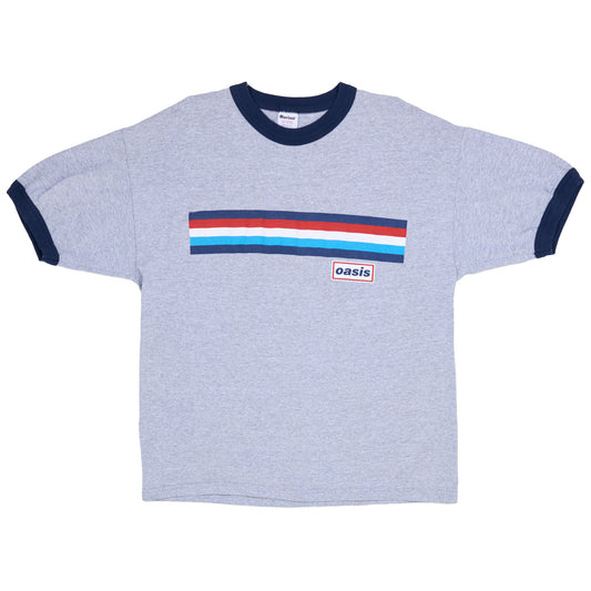 Oasis Ringer Tee