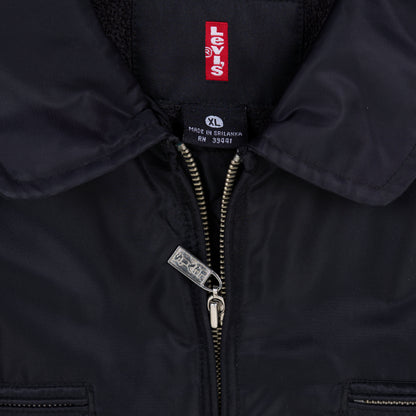 Massive Attack Levi’s Jacket