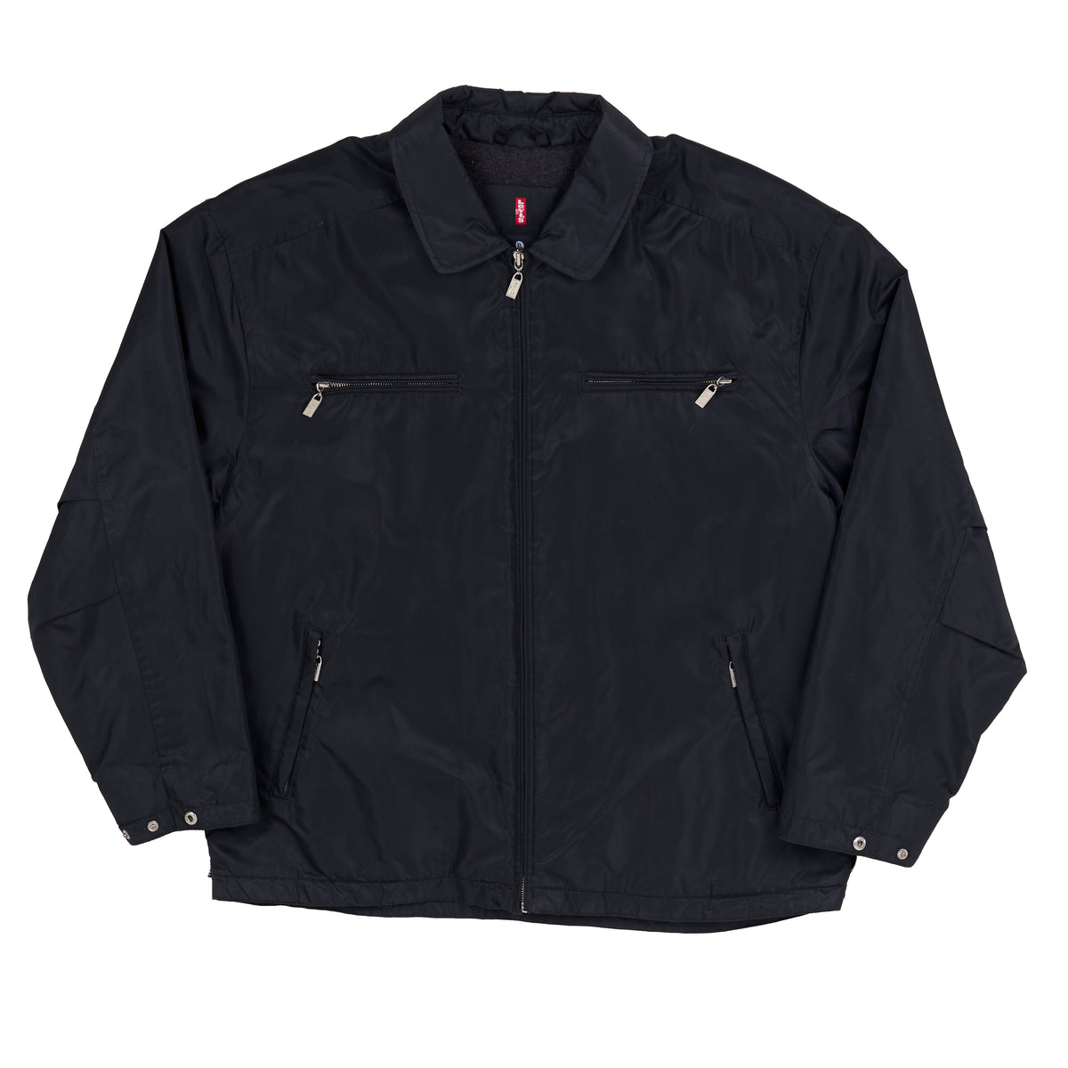 Massive Attack Levi’s Jacket