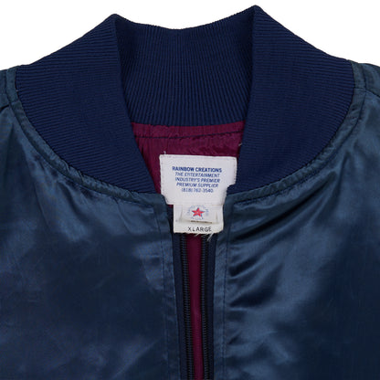 Hellraiser Satin Promo Jacket