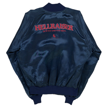 Hellraiser Satin Promo Jacket