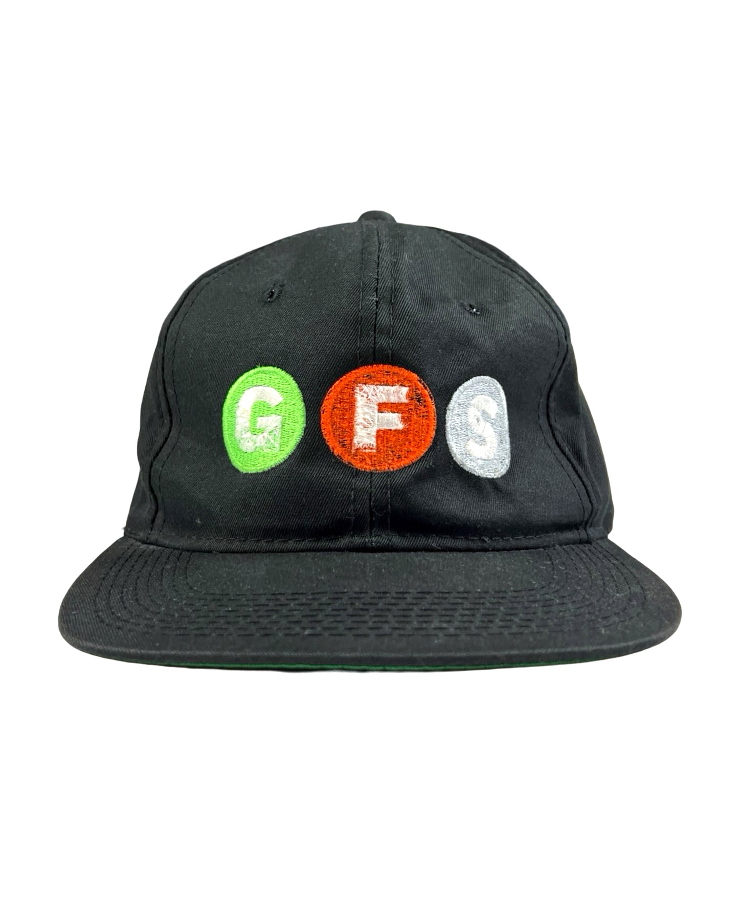 GFS Staff Snapback Hat