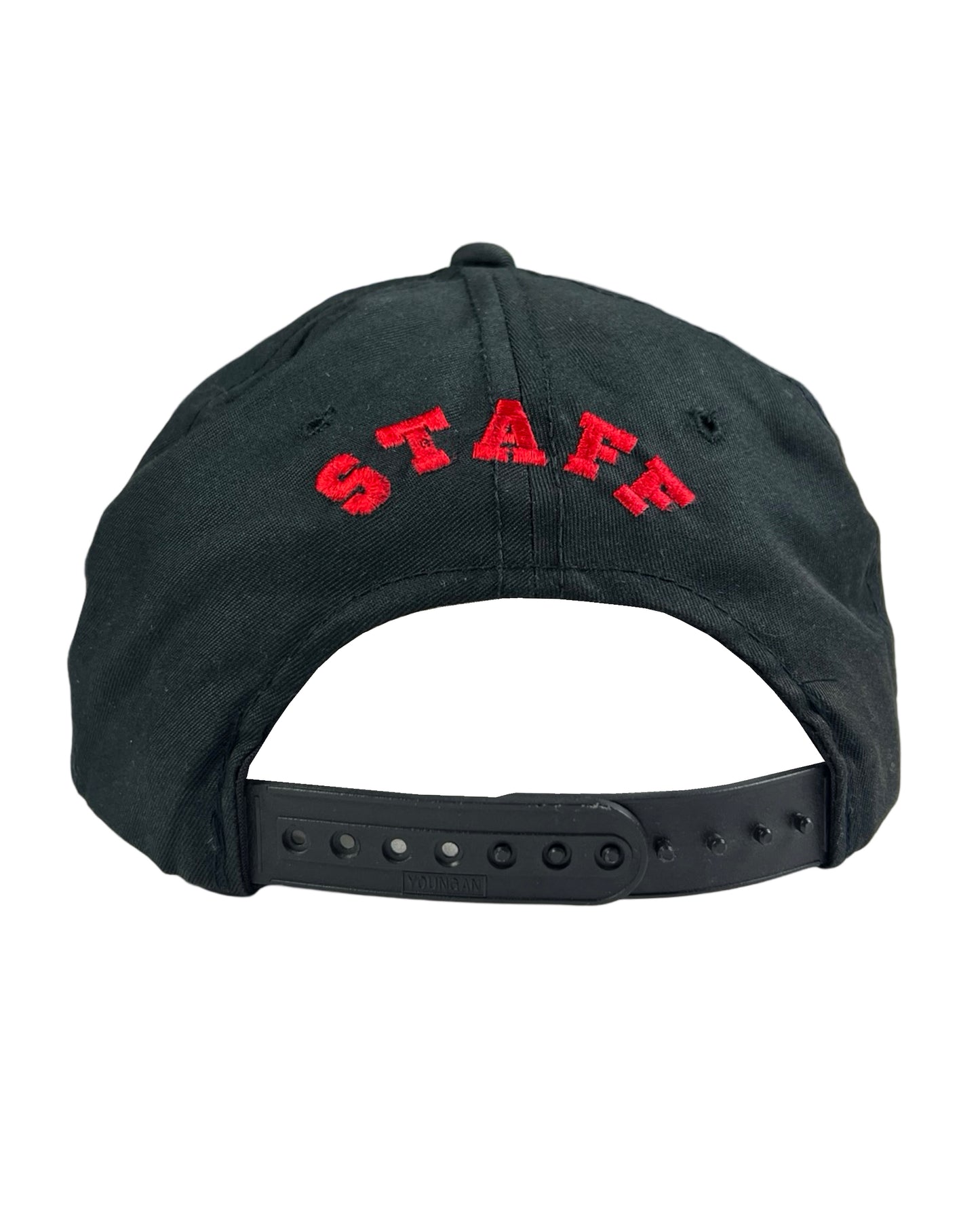 GFS Staff Snapback Hat