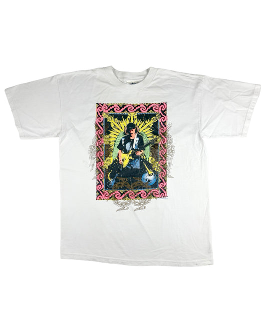 Santana Heaven Smiles T-Shirt