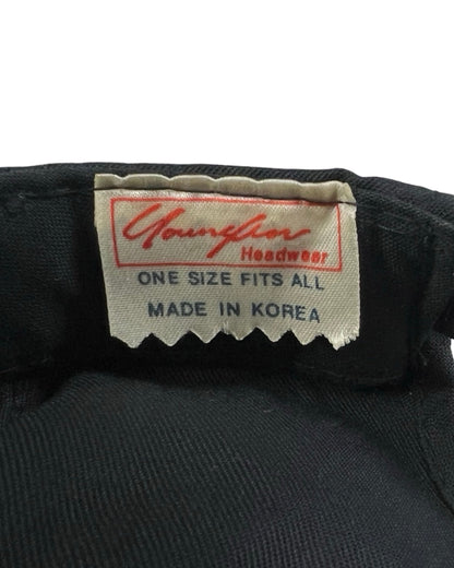 GFS Staff Snapback Hat