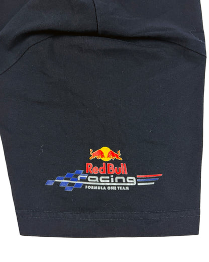 Formula 1 Red Bull Vettel 2010 World Champ T-Shirt