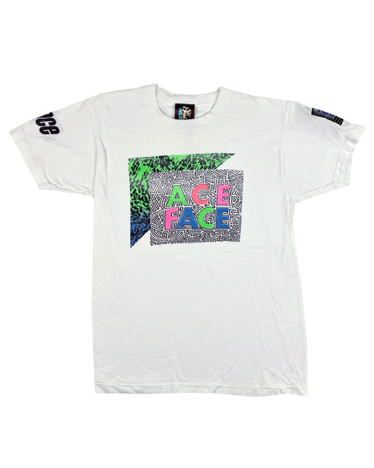Prince Ace Face Tennis T-Shirt