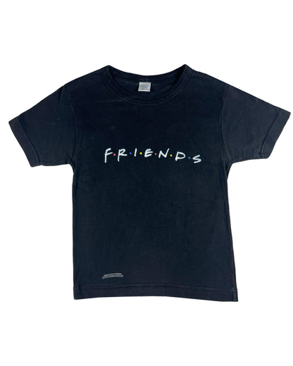 Friends Babydoll T-Shirt