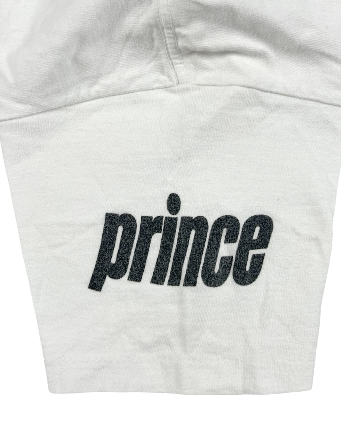Prince Ace Face Tennis T-Shirt